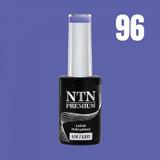 Oja semipermanenta Ntn Premium Dessert Collection 96, 5 g