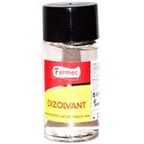 Dizolvant pentru Lac de Unghii Farmec, 50ml