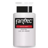 Dizolvant pentru Lac de Unghii - Farmec, 150 ml