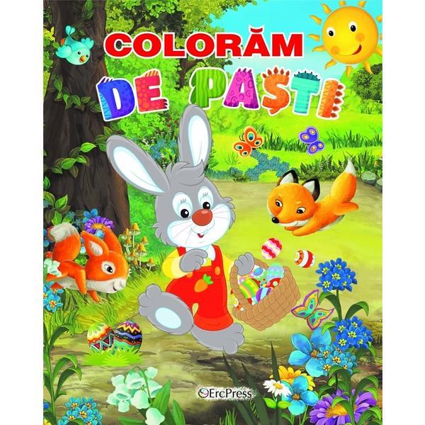 Coloram de pasti