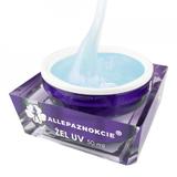 Gel UV Allepaznokcie Jelly Dream Of Glitter Gel UV 50 ml  