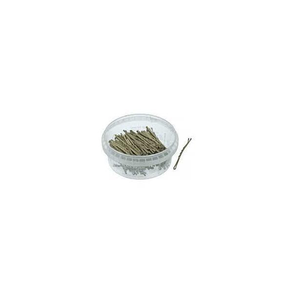 Set – Cutie agrafe profesionale culoare Aurie 70 mm X 250 grame, 200 buc esteto
