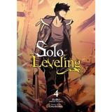 Solo Leveling Vol.2 - Chugong, editura Little, Brown & Company