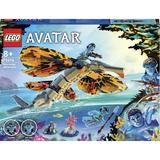 Lego Avatar - Aventura pe Skimwing 8+ (75576)