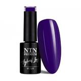 Oja semipermanenta Ntn Premium After Midnight Collection 69, 5 g