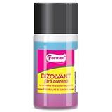 Dizolvant fara Acetona pentru Lac de Unghii Farmec, 50ml