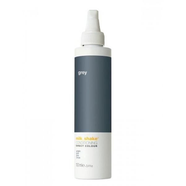 Pigment direct de culoare, Milk Shake, Direct Color, Grigio, Grey, 100 ml 100