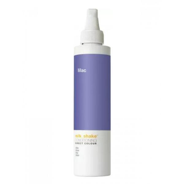 Pigment direct de culoare, milk shake, direct color, lila, lilac, 100 ml