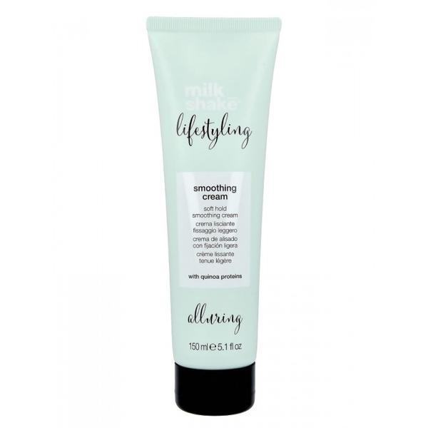 Crema pentru netezire, Milk Shake, Smoothing Cream, 150ml 150ml