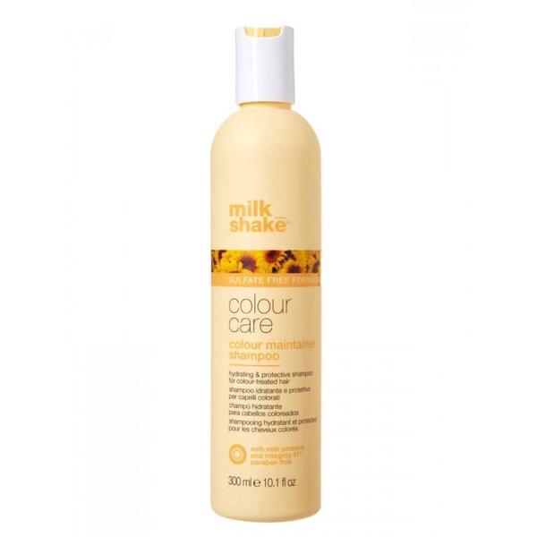 Sampon pentru par vopsit, milk shake, color maintainer shampoo, 300ml