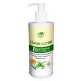 Sapun Lichid cu Bicarbonat  Ceta Sibiu, 300 ml