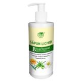 Sapun Lichid cu Bicarbonat  Ceta Sibiu, 300 ml