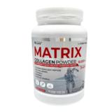 Supliment alimentar Matrix Collagen Powder, 375 g