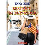 Beatrice In Barcelona - Emma Blue