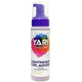Spuma par cret - Yari Fruity Curls, 220 ml