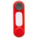 Sonerie electronica pentru casuta copii Smoby Doorbell