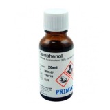 Camphenol solutie dezinfectare canal radicular, lichid, Prima, 20ml