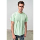 pijama-de-barbati-vamp-18680-l-bumbac-verde-fistic-2.jpg