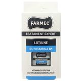 Lotiune cu Vitamina B5 - Farmec Tratament Expert Vitamin B5 Lotion, 11ml