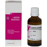 i-EDTA Solutie EDTA 17% pentru instrumentarea canalelor radiculare Prima, 50 ml