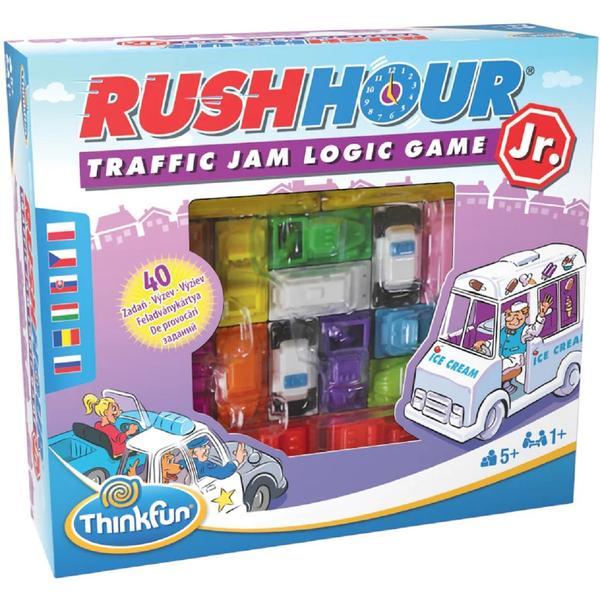 Thinkfun - rush hour jr