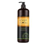 Şampon hidratant Argan de luxe Professional 1000 ml