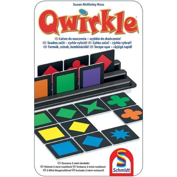 M-qwirkle