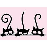 sticker-decorativ-set-3-pisici-negru-76x36-cm-2.jpg