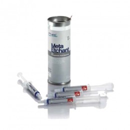 Meta Etchant Acid Demineralizant Prima, 3 seringi x 3ml