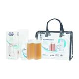 Kit complet professional  Basic pentru epilat acasa/calatorie/vacanta/salon