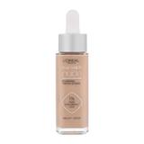 Fond de ten L'oreal True Match Nude Serum 3-4, 30ml