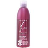 Sampon Restructurant cu Keratina - Farmavita K.Liss Restructuring Smoothing Shampoo, 250 ml