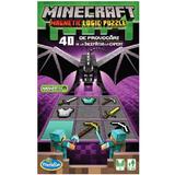 Minecraft Magnetic Game