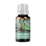 Ulei esențial Cedru Atlas, 10ml