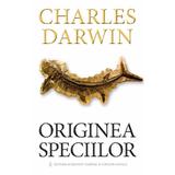 Originea speciilor - Charles Darwin