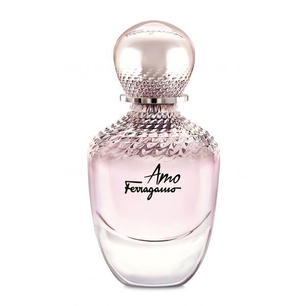 Apa de parfum Amo Ferragamo, Salvatore Ferragamo, 30 ml Amo