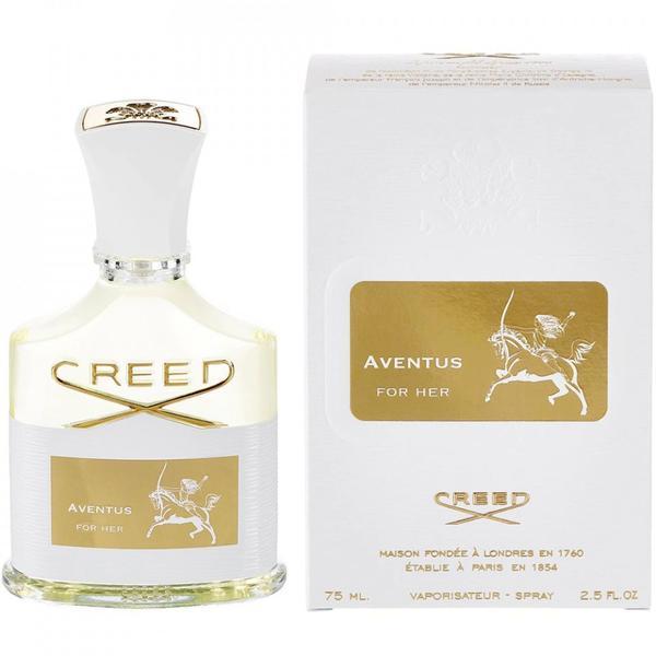 Apa de parfum pentru femei, Aventus for Her, Creed, 75ml