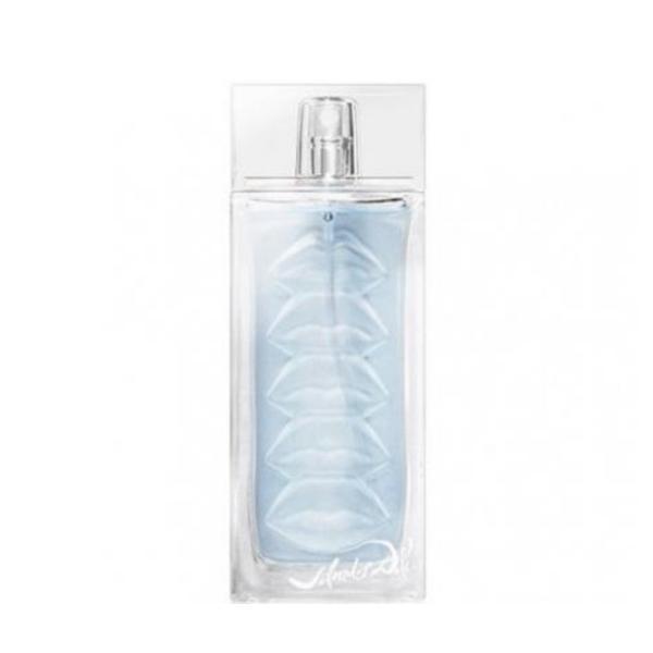 Apa de toaleta Eau De Ruby Lips, Salvador Dali, 50ml 50ML