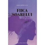 Fiica soarelui. Zania Vol.2 - Daria-Maria Marchis, editura Daria-maria Marchis