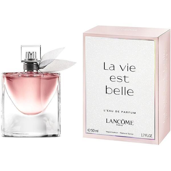 Apa de parfum pentru femei, Lancome, La Vie Est Belle, 50ml