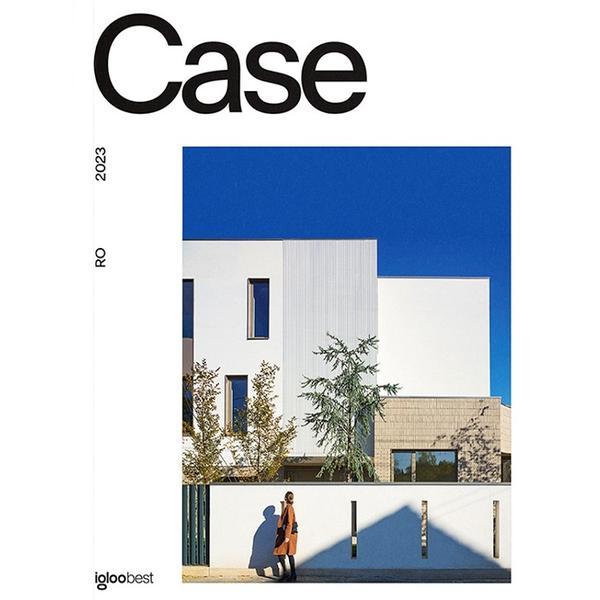 Igloo. case din romania, editura igloo