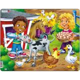 puzzle-copiii-la-ferma-cu-vitel-18-piese-larsen-2.jpg