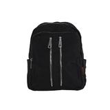 Rucsac pentru dama, negru, 31cm