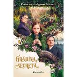 Gradina Secreta - Frances Hodgson Burnett