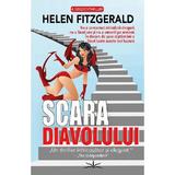 Scara Diavolului - Helen Fitzgerald, editura Prestige