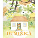 Duminica - Fleur Oury