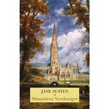 Manastirea Northanger Ed.2023 - Jane Austen