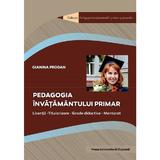 Pedagogia invatamantului primar - Gianina Prodan, editura Presa Universitara Clujeana