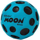 Minge hiperelastica: Waboba Moon Ball. Albastra