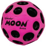 Minge hiperelastica: Waboba Moon Ball. Roz